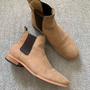 Shoe the Bear Men’s Chelsea Boots